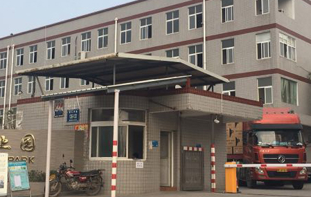 XIAMEN JIEENTE IMPORT AND EXPORT CO.,LTD