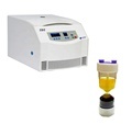 TD5 Laboratory Centrifuge with Vacuum Tubes1