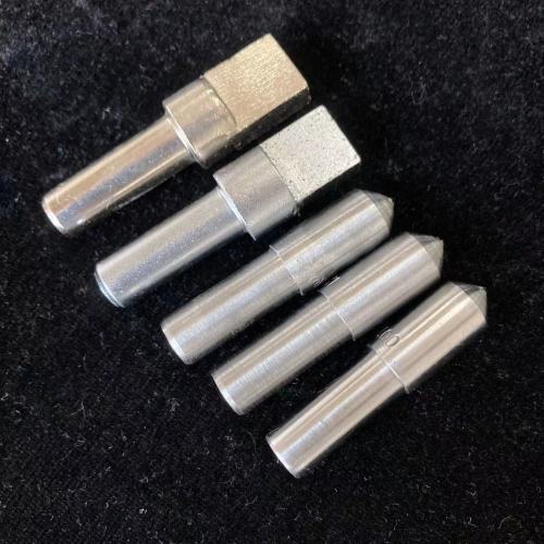 Diamond Dressing Tools