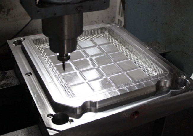 Engraving-Machining