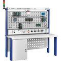 Machine Tool Education and Teaching Automation Control Principle Experiment Box Educational Equipment Training1