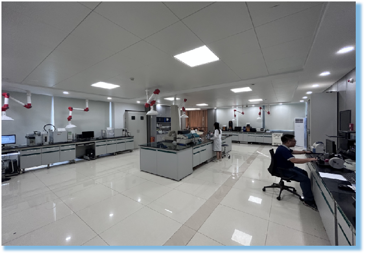 R&D Lab