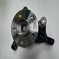 High Quality Factory Direct Steering Knuckle Left 4473300620-MRL for Mercedes-Benz Vito V2601