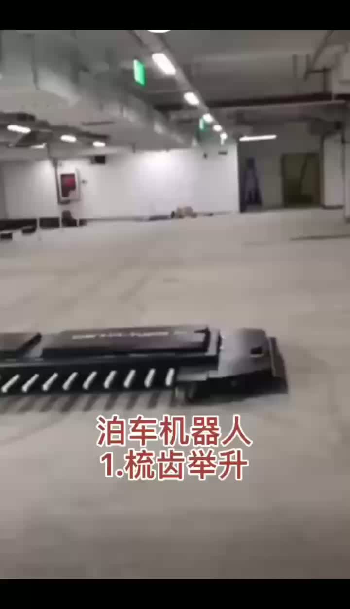 AGV Transfer Robot Type