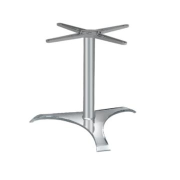 List of Top 10 Aluminum Table Base Brands Popular in European and American Countries