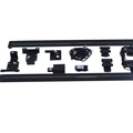 Factory Directly offer Luxurious Electric Automatic Power Side Step running board for Land Rover Defender1