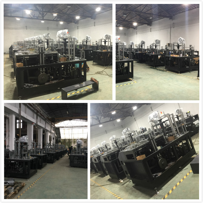 Ruian Victory Machine Co.,Ltd