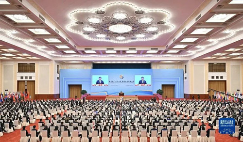 Trung Quốc thực hiện các biện pháp để tạo điều kiện cho người nước ngoài