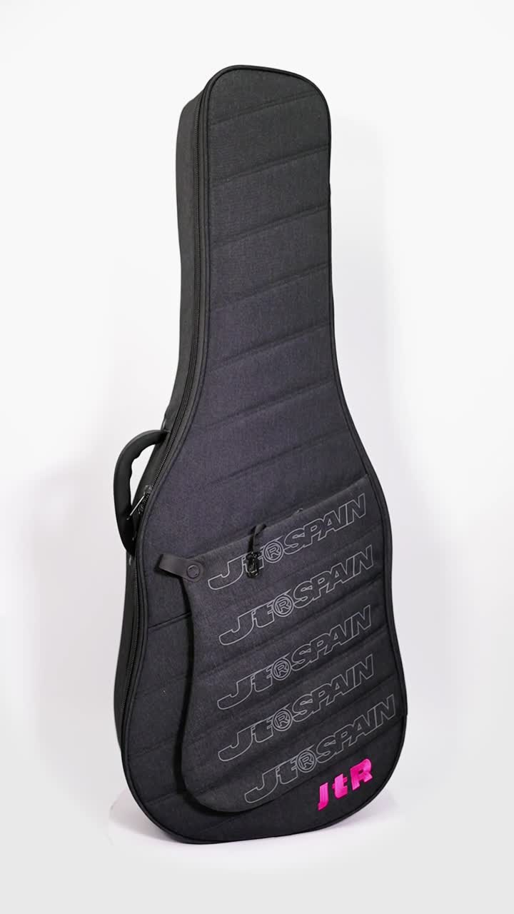 Carry Bag for 42" Acoustic Guitar 