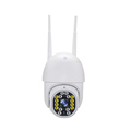 1080P Waterproof Mini CCTV Wireless WiFi Outdoor PTZ IP Camera1