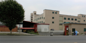 Fanssi Products Inc