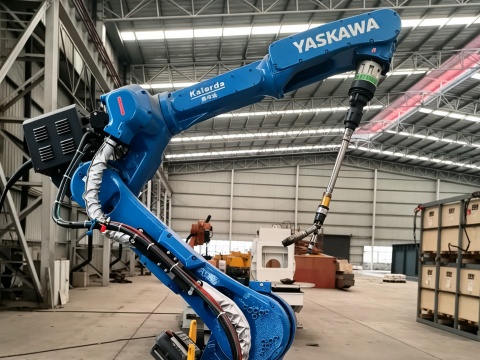 Factory Equipment