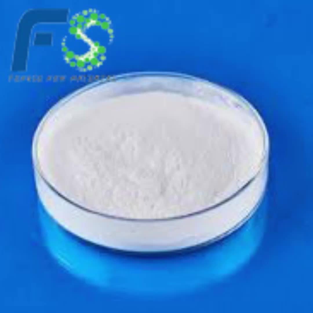 High Good Quality Industrial Chemical Product Chlorinated Polyethylene CPE 135B1