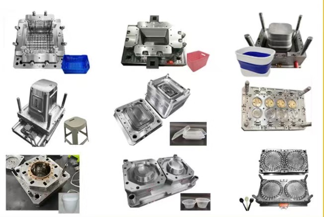 mold process