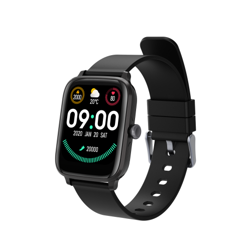 Smart Bracelet Fitness Tracker 1.69 นิ้ว S608 (W1608G)