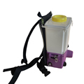 DIY Airless Pump Backpack with Lithium Battery for Paint Sprayer1