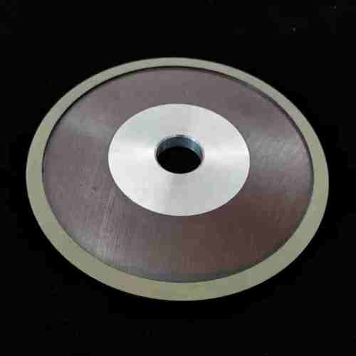 The Serrated Secret – Why a Segmented Diamond Wheel Sharpens Faster and Runs Cooler