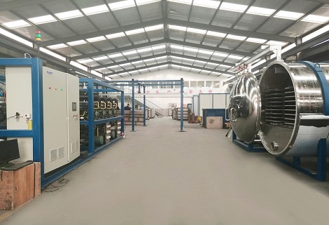 NANBEI INSTRUMENT LIMITED