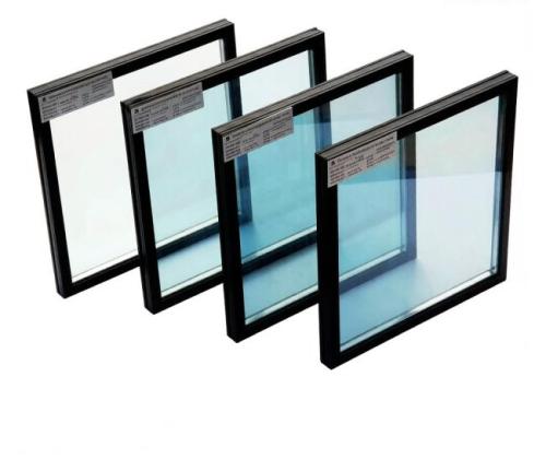 Компания Hunan Haoyu Curtain Wall Doors and Windows Co., Ltd. выпускает гомогенное стекло высокой безопасности для архитектурных проектов