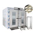 China Wholesale Deck Oven Proofer Leaders1