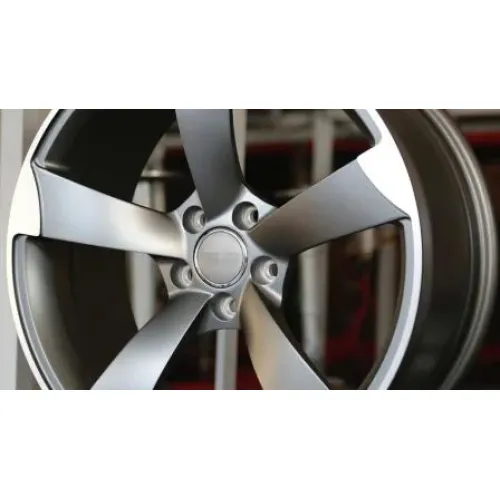 Forged Alloy Wheel 20inch New Design for Audi1