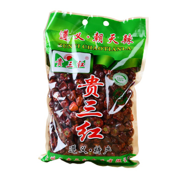 Top 10 Dried Chili Lantern Pepper Manufacturers