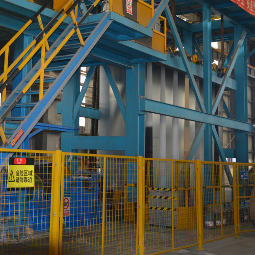 Aluminio de acero galvanizado prepintado para decoración