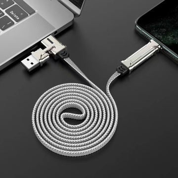 China Top 10 data cable adapter Potential Enterprises