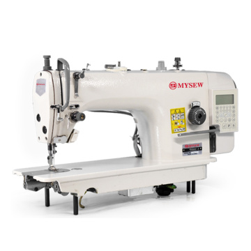 Ten Chinese fully automatic industrial sewing machine Suppliers Popular in European and American Countries