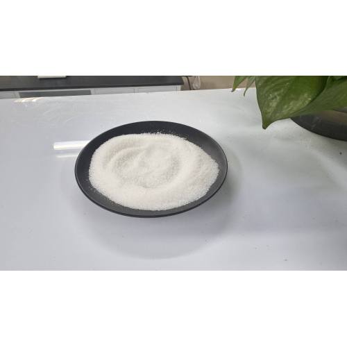 Polyacrylamide A Versatile Water-Soluble Polymer