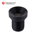 1/2.3" IMX577 16MP 50 Degree Low Distortion Lens 8.36mm M121