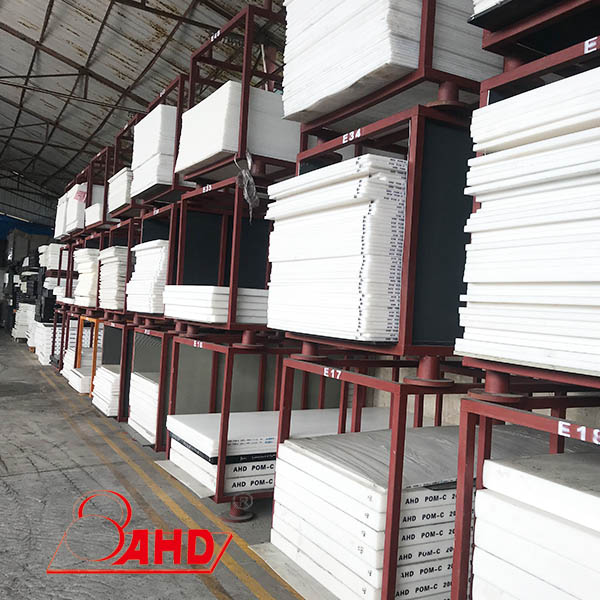 1000*2000mm 10mm 12mm 15mm 20mm acetal delrin polyoxmethylene sheet pom board