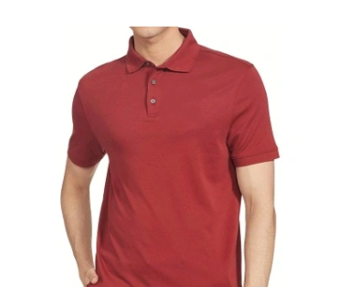 La comodidad de usar un polo: por qué el 100% de algodón es la mejor opción