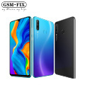 GSM-FIX Unlock Huawei P30 Lite 6+128GB Support HarmonyOS 2.01