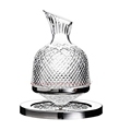 Factory-Manufactured Crystal Tumblers, Wine Glasses & Decanters1