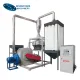 MF400 100kg/h plastica PP PET polverizzatore in vendita