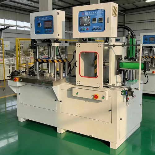 Vertical-Horizontal Wax Injection Machine Newly Launched, Boosting Quality and Efficiency of Wax Pattern Forming for Investment Casting