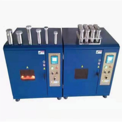 Innovations in High-Temperature Sample Dyeing Machines and Jet Dyeing Machines