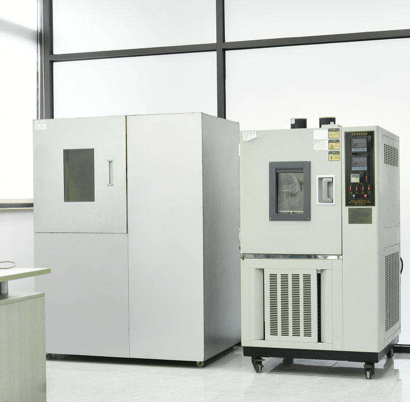Experimental Equipment