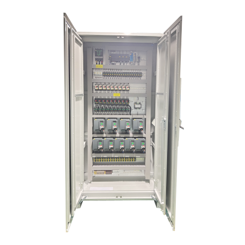 Control Cabinet