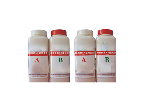 New Two-Component Epoxy Modeling Paste Released for Foundry and Mold-Making Industries