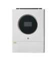 High Performance DC AC Inverter for Household Electricity Consumption with IP65 Short Circuit Protection1