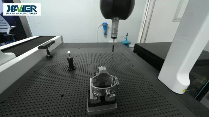 компания по производству запчастей с ЧПУ