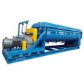 Industrial Manure Sludge Drying Machine for Pig Farms1