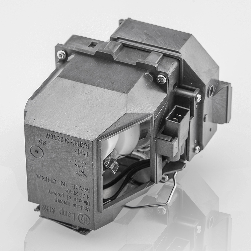 Replacement Lamp For Projectors Elplp95/v13h010l95 Replacement Lamp For Projectors Elplp95/v13h010l95