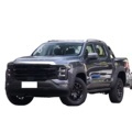 2024 FOTON Mars 7 2.0T Gasoline Pickup Truck - High-Quality Chinese Made 2WD1