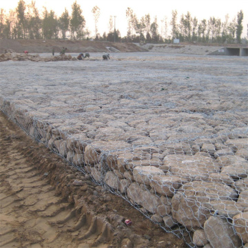 Ten Chinese Reno Mattress Gabion Suppliers Popular in European and American Countries