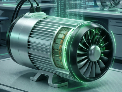 2026 La industria mundial de motores eléctricos crece rápidamente impulsada por las mejoras en la eficiencia energética, la electrificación industrial y la expansión de nuevas energías