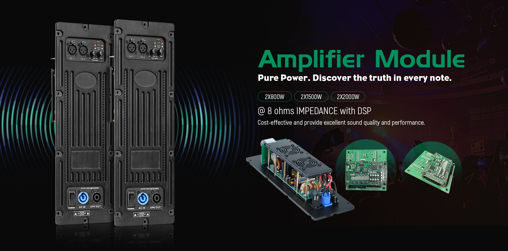 Guangzhou Aiwo Audio Technology Co., LTD