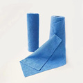 SEQ 80 Absorbent Microfiber Cleaning Towels - Ideal for Auto, Home, Marine & Janitorial Use1